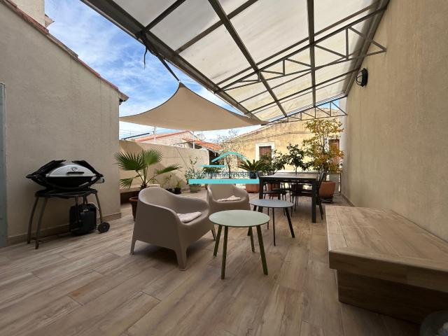 Maison 7 pièces 155 m²