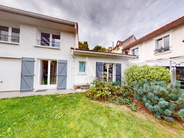 Maison 7 pièces 155 m²