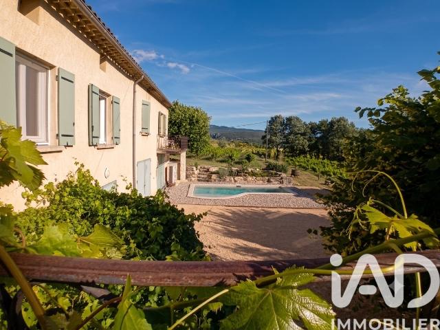 Maison 7 pièces 155 m²