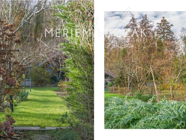 Maison 7 pièces 155 m²