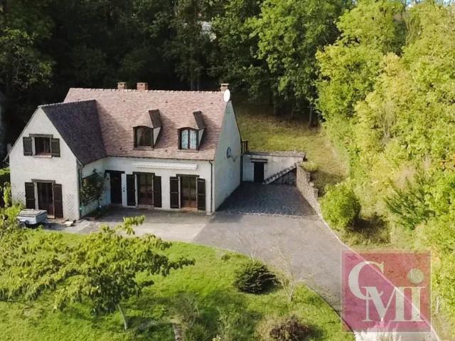 Maison 7 pièces 155 m²