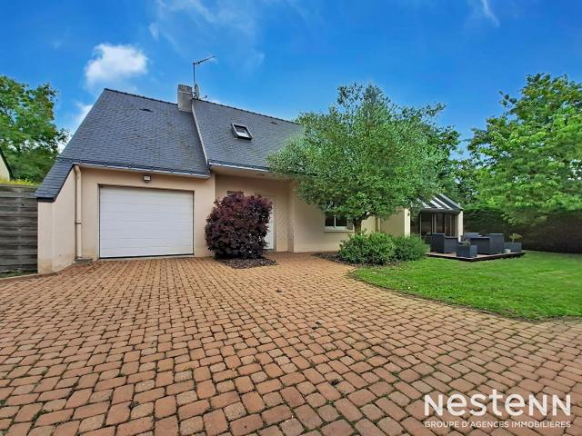 Maison 8 pièces 160 m²