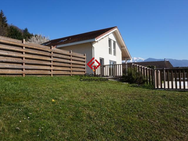 Maison 7 pièces 155 m²