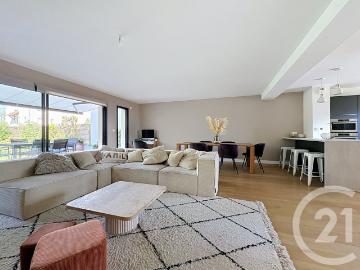 Maison 7 pièces 155 m²