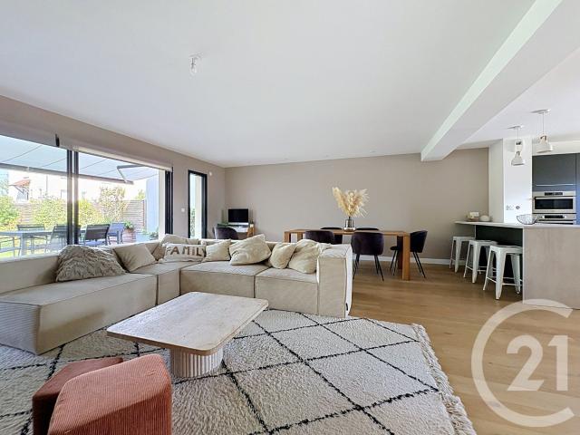 Maison 7 pièces 155 m²
