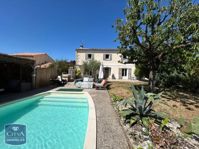 Maison 7 pièces 155 m²