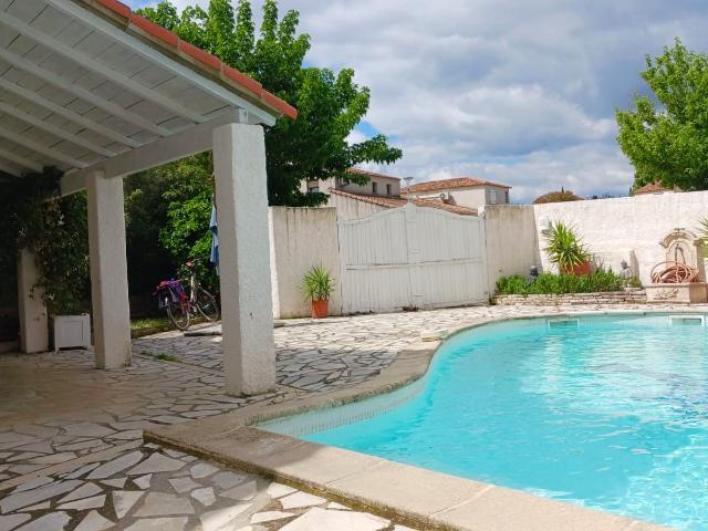 Maison 7 pièces 155 m²