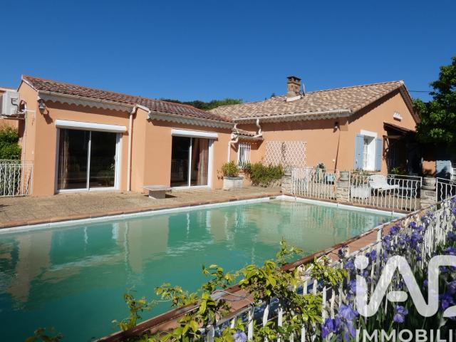 Maison 7 pièces 155 m²