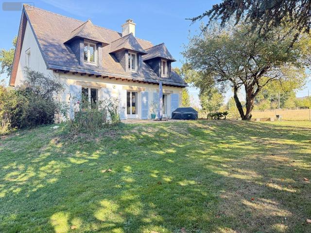 Maison 7 pièces 155 m²