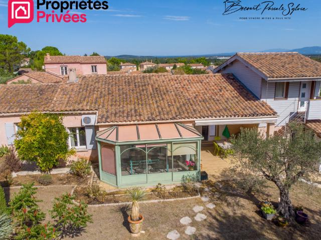 Maison 7 pièces 155 m²