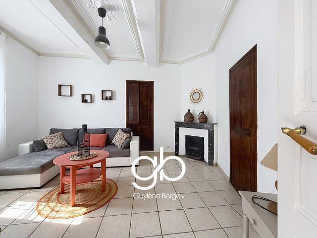 Maison 7 pièces 155 m²