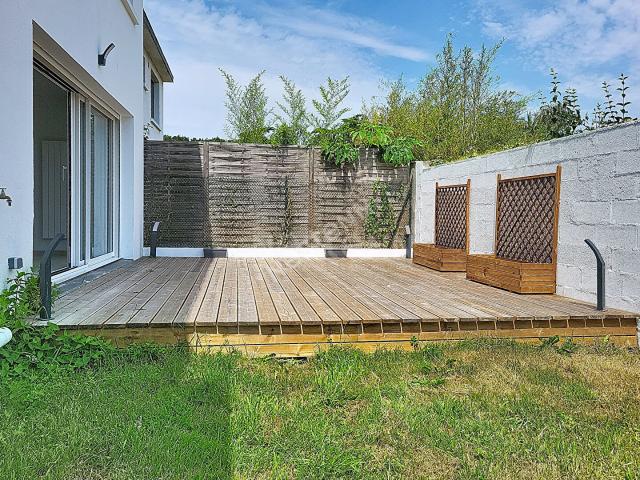 Maison 7 pièces 155 m²
