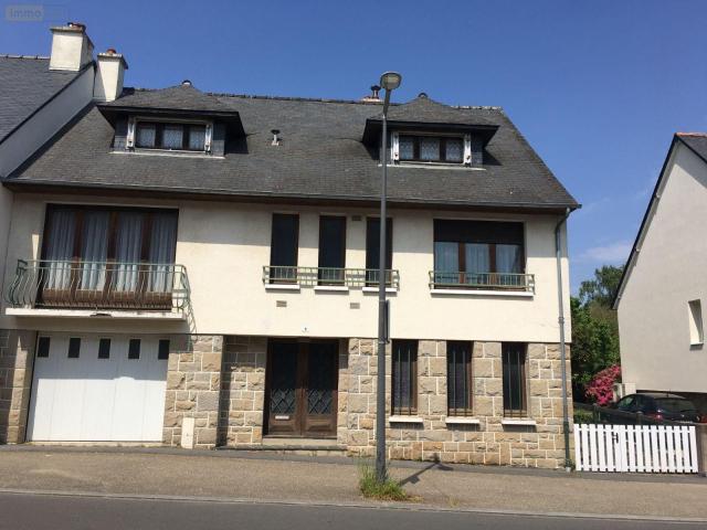 Maison 7 pièces 155 m²