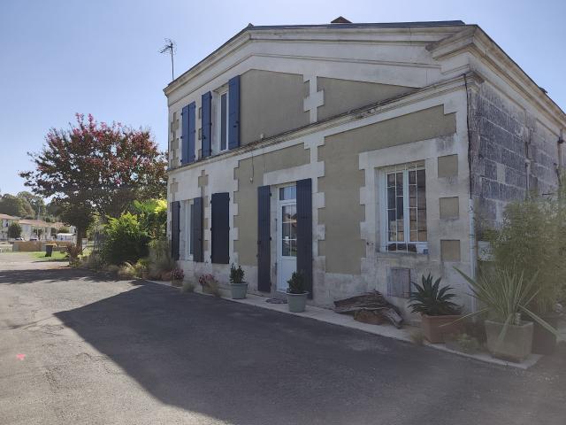 Maison 7 pièces 155 m²