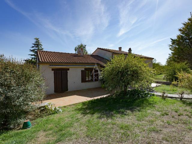 Maison 7 pièces 155 m²