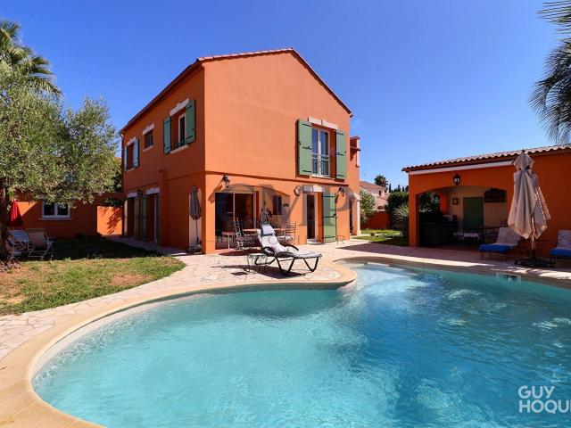 Maison 7 pièces 155 m²