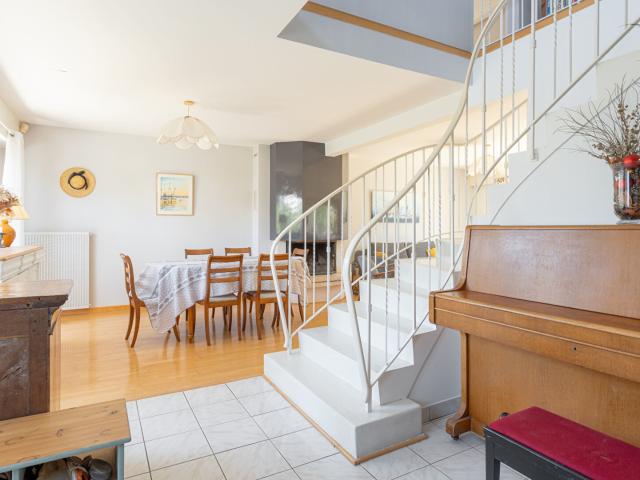 Maison 7 pièces 155 m²