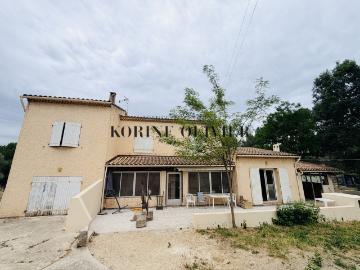 Maison 7 pièces 155 m²
