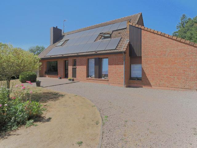 Maison 7 pièces 155 m²