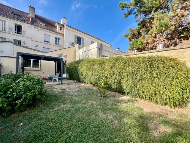 Maison 7 pièces 155 m²