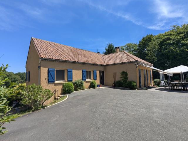 Maison 7 pièces 155 m²