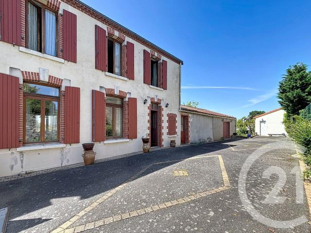 Maison 7 pièces 155 m²