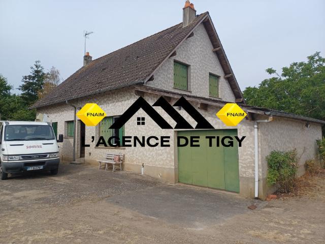 Maison 7 pièces 147 m²