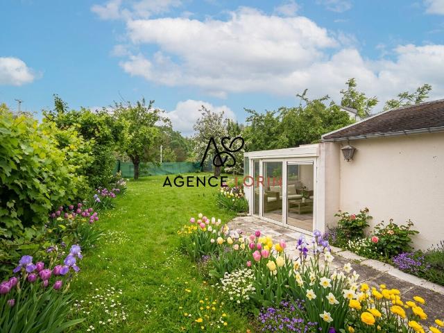Maison 7 pièces 155 m²