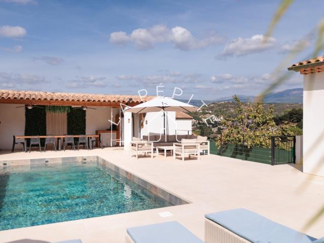 Maison 7 pièces 155 m²