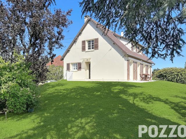 Maison 7 pièces 155 m²