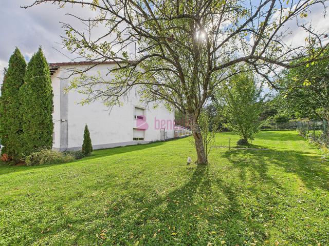 Maison 7 pièces 155 m²