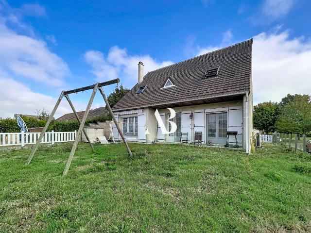 Maison 7 pièces 155 m²