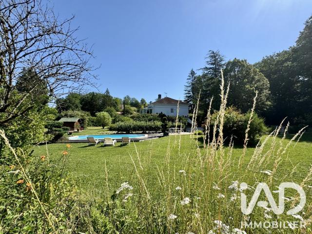 Maison 7 pièces 155 m²