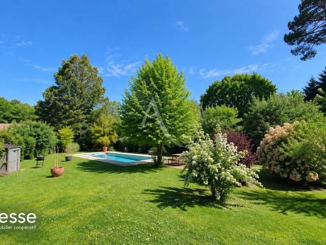 Maison 7 pièces 155 m²