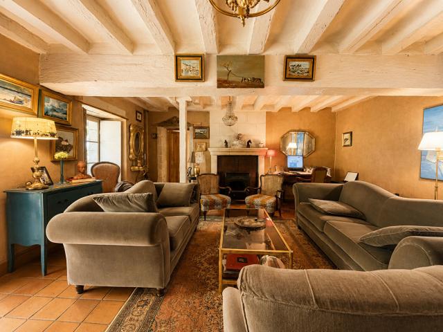 Maison 7 pièces 155 m²