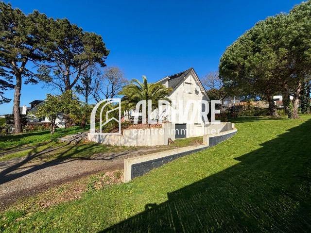 Maison 7 pièces 155 m²