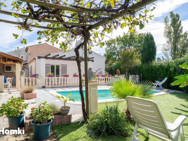 Maison 7 pièces 155 m²