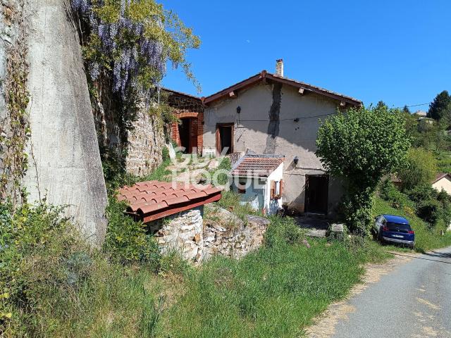 Maison 7 pièces 155 m²
