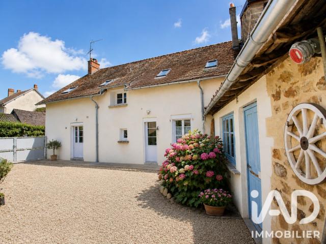 Maison 7 pièces 155 m²