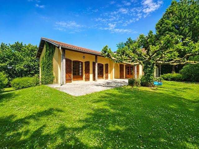 Maison 7 pièces 155 m²