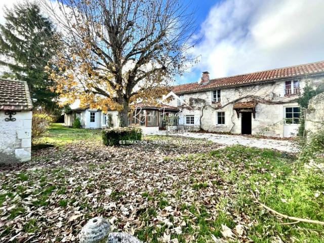 Maison 7 pièces 155 m²