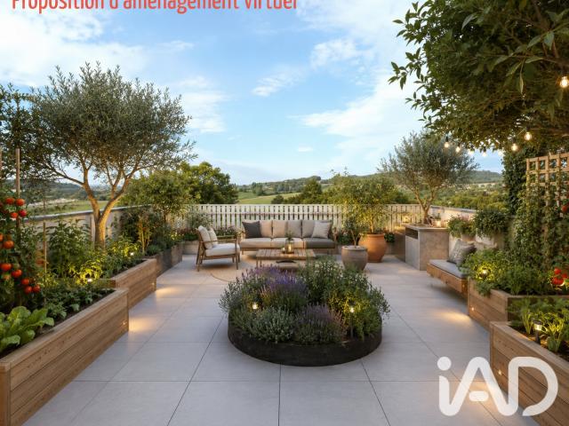Maison 7 pièces 155 m²