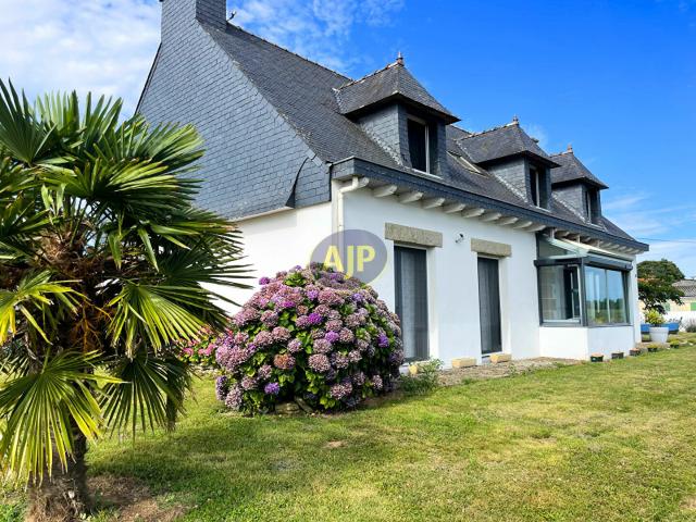 Maison 7 pièces 155 m²