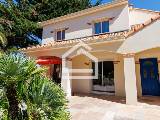 Maison 7 pièces 155 m²