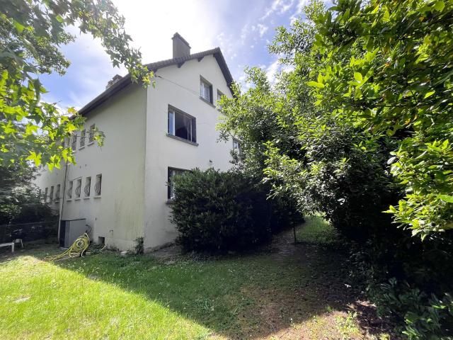 Maison 7 pièces 155 m²