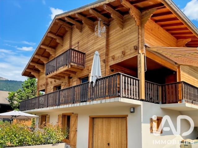 Maison 7 pièces 155 m²