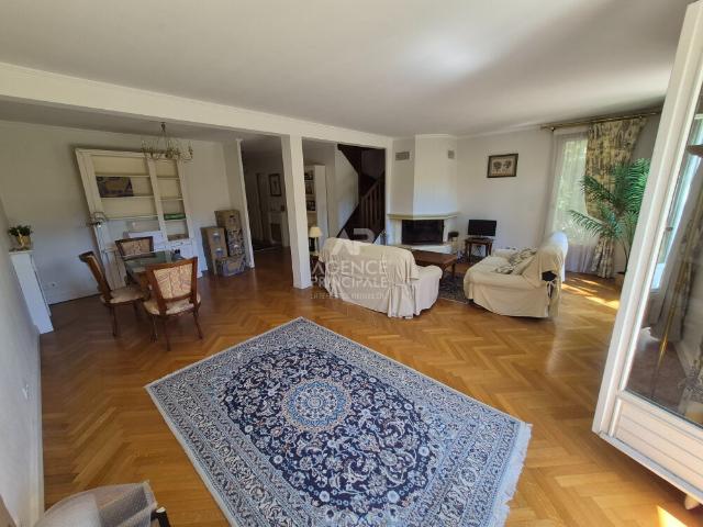 Maison 7 pièces 155 m²