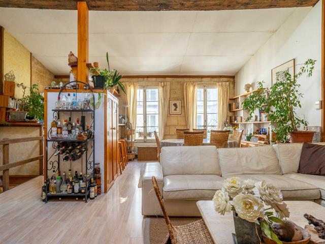 Maison 7 pièces 155 m²