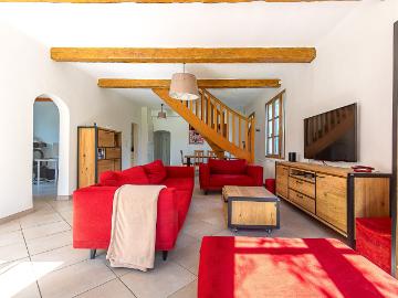 Maison 7 pièces, 155 m² à louer à Aix en Provence 13080