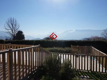 Maison 7 pièces, 155 m² à louer à Herbeys 38320